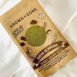 COLORANT CAPILLAIRE VÉGÉTAL KATAM - Aroma Zone Maroc