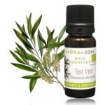 HUILE ESSENTIELLE DE TEA TREE BIO AROMA ZONE MAROC