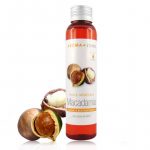 HUILE VÉGÉTALE DE MACADAMIA - AROMA ZONE MAROC