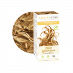 COLORATION VÉGÉTALE BLOND DORÉ BIO - AROMA ZONE MAROC