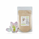 POUDRE AYURVÉDIQUE DE LOTUS SACRÉ BIO - AROMA ZONE MAROC