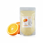 POUDRE AYURVÉDIQUE D'ORANGE - AROMA ZONE MAROC