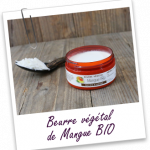 beurre de mangue_BIO aroma zone maroc