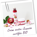Crème visage et corps jeunesse Aroma Zone Maroc