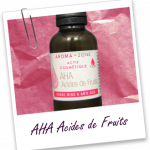 actif-cosmetique Aroma zone maroc