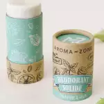 Deodorant solide aroma zone maroc
