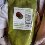 HENNÉ D'EGYPTE aroma zone maroc