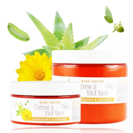 créme a tout faire aroma zone maroc