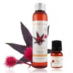 HUILE DE RICIN BIO - AROMA ZONE MAROC