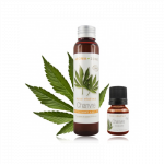 HUILE VÉGÉTALE DE CHANVRE BIO aroma zone maroc