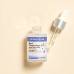 Sérum concentré Collagène vegan 1,5% - Aroma Zone Maroc