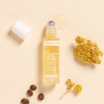 Sérum concentré Contour des yeux 5% Caféine & Hélichryse - Aroma Zone Maroc