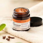 Baume décontracturant aux 5 huiles essentielles - Aroma Zone Maroc