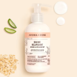 Baume relipidant Avoine & Céramide NP - Aroma Zone Maroc