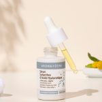 Sérum concentré Spilanthes végétal Aroma Zone Maroc