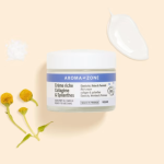 Creme Riche Collagène Vegan & Spilanthes - Aroma Zone Maroc