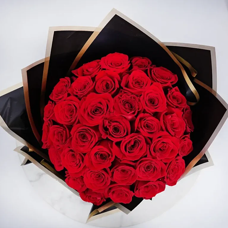 Fleuriste Rabat